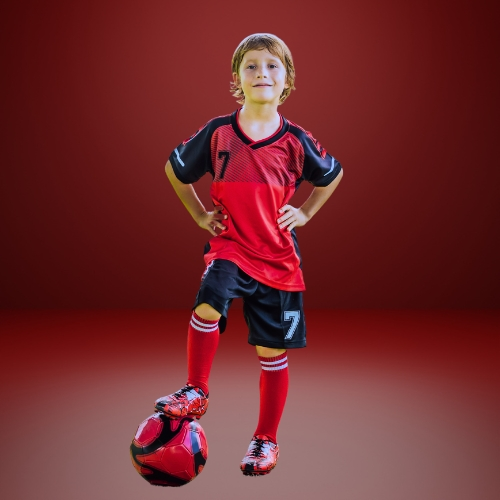 Best Football academy in dubai