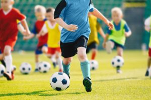 football academy in dubai