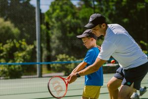lion hearts sports academy