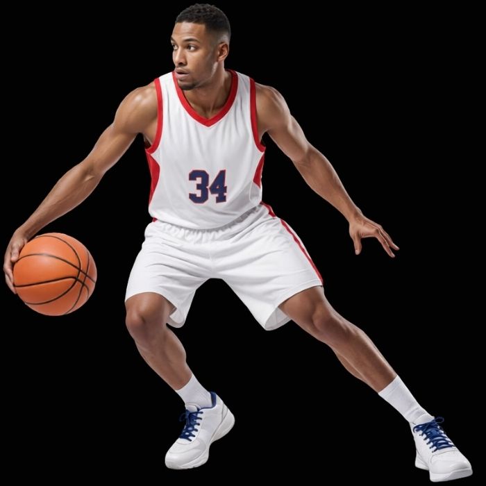 Basketball Academy in Dubai uae