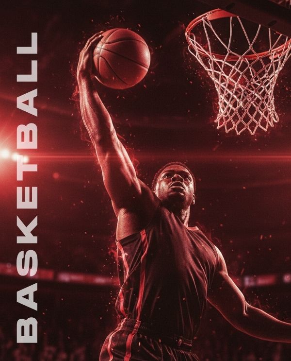 Basketball Academy in Dubai