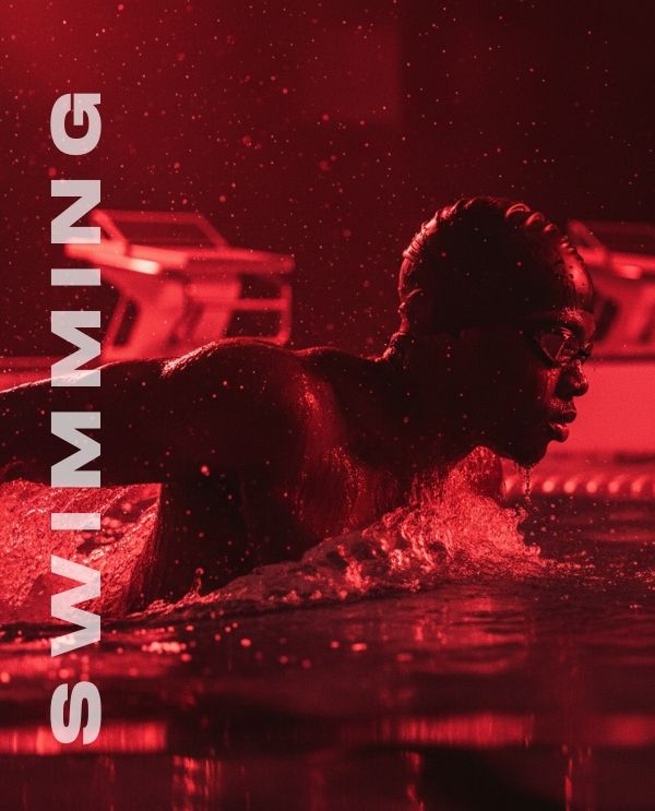 Swimming Academy in Dubai