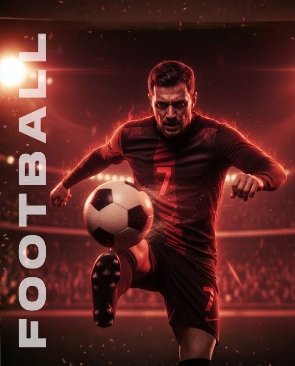 football Academy in Dubai