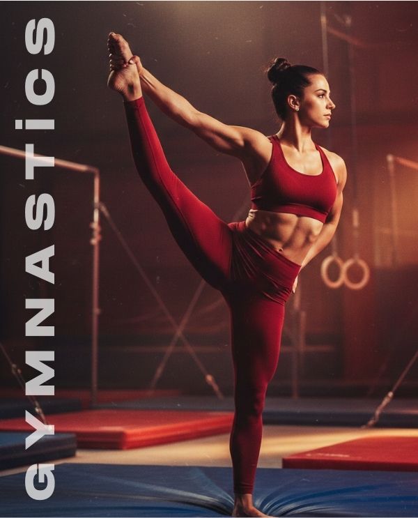 gymnastics Academy in Dubai