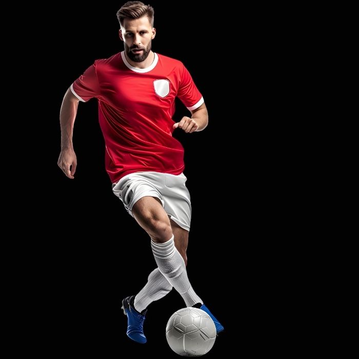 Best Football Academy Dubai