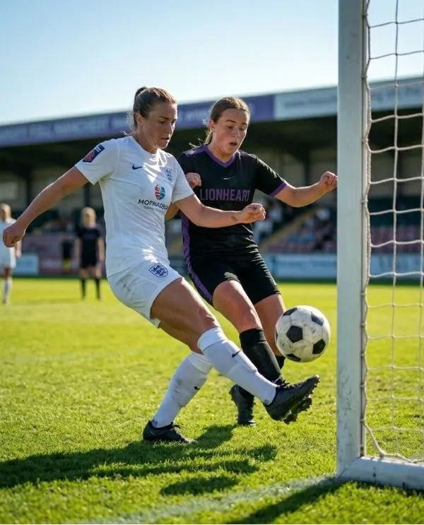 Defensive & Offensive Tactics Football training in Dubai