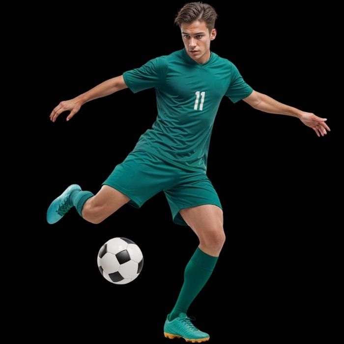 Football Training in Dubai