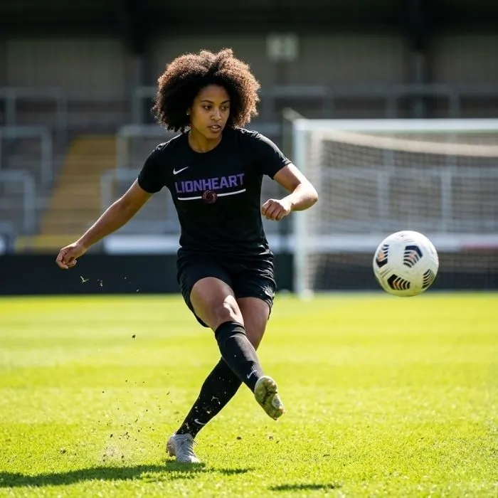 Shooting & Scoring Drills - Football Academy Dubai