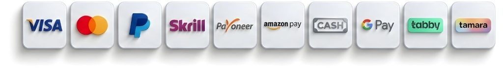 Sports Academy Academy Dubai-uae - payment options