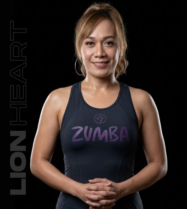 Ayleen - Best Female Personal Trainer in Dubai