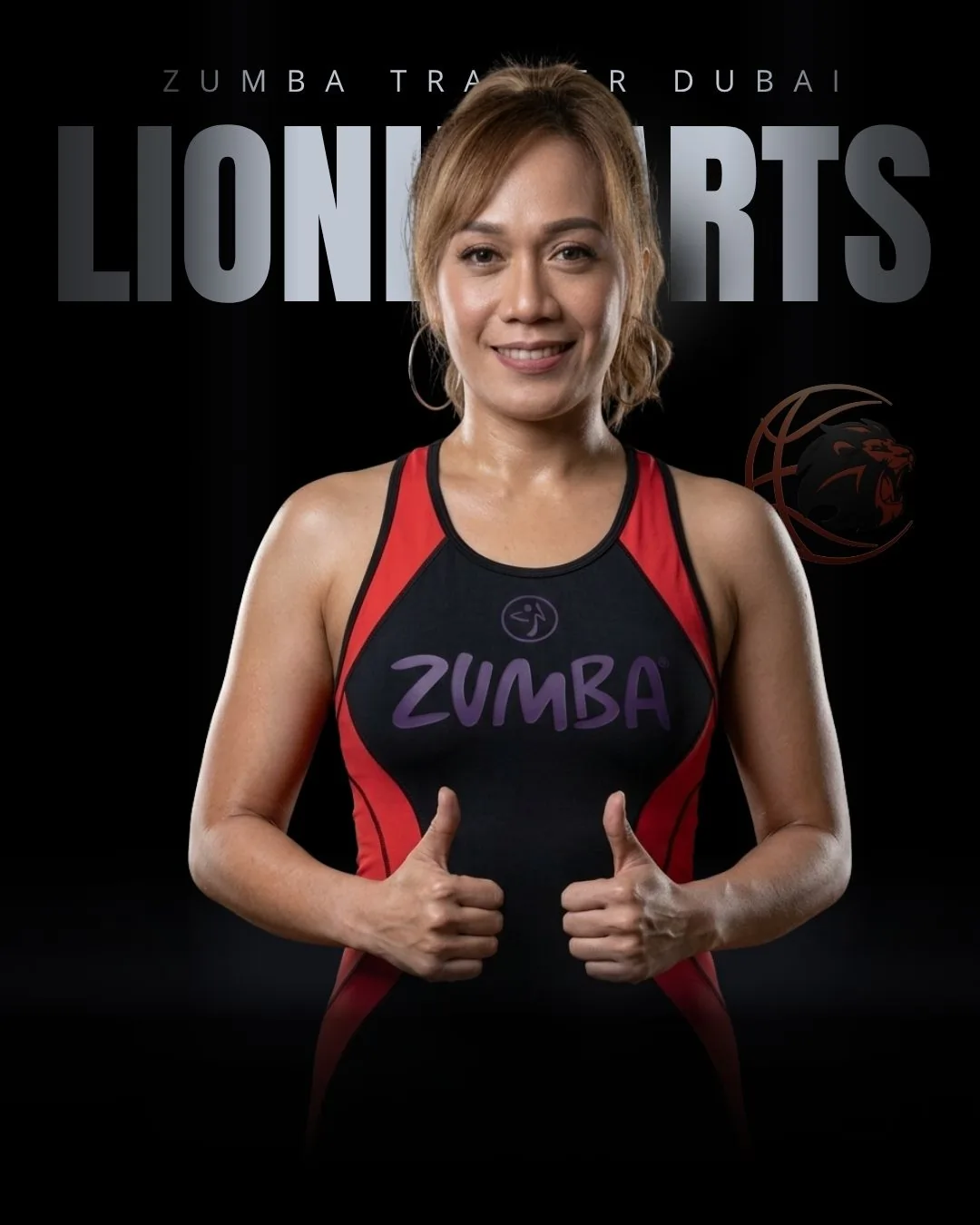 Best Female Personal Trainer in Dubai