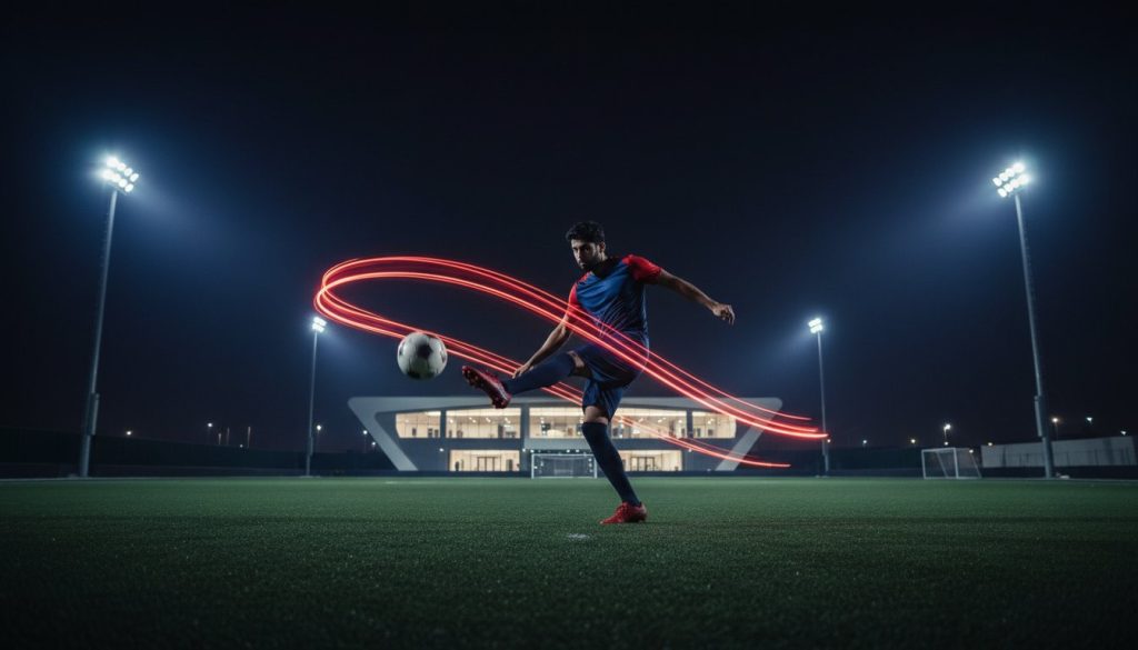 Football Court Near Me: How to Find the Best Pitch for Training and Play