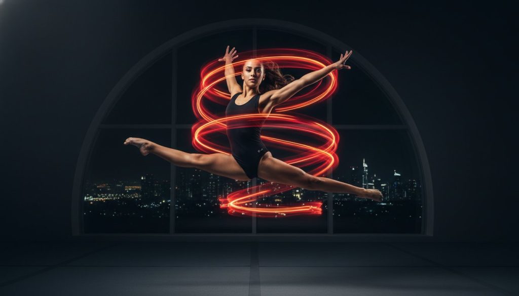 Gymnastics Dubai: The Ultimate Guide to Professional Training in 2026