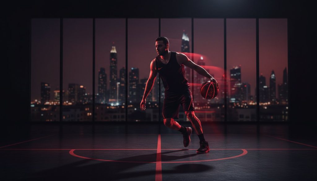 The National Guide to Joining a Dubai Basketball Team and Elite UAE Leagues in 2026